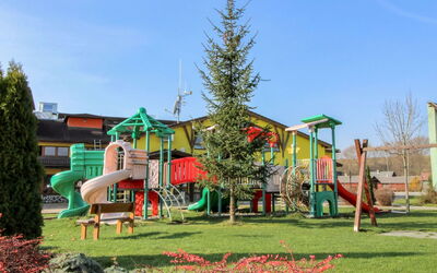 Liptovská Dedina