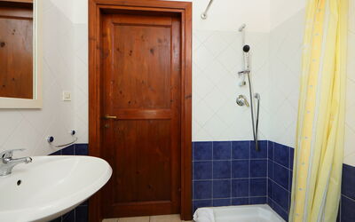 Alloggio:&nbsp;Limette 2 735.2