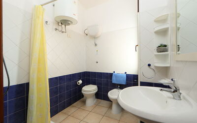 Alloggio:&nbsp;Limette 2 735.2