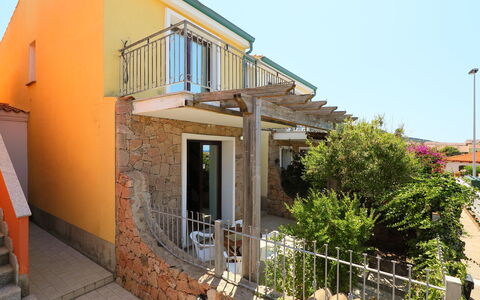 Avocado: Cielo, Pianta, Costruzione, Lotto, Urban Design, Finestra, Legna, Villetta, Immobiliare, Zona Residenziale