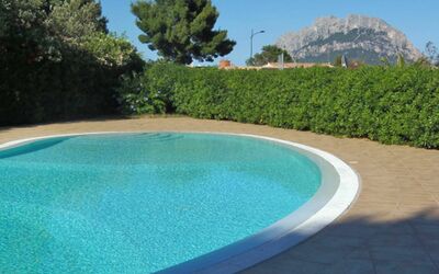 Casa vacanza Flo - Loiri Porto San Paolo, Sardegna, Italia