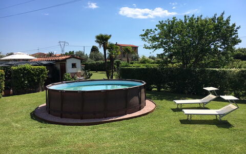 Piscina privata