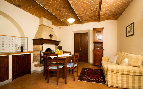 Alloggio:&nbsp;Appartamento Camelia