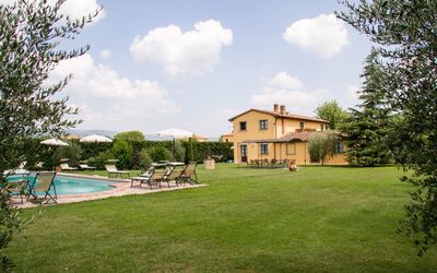 Agriturismo Il Sambuco