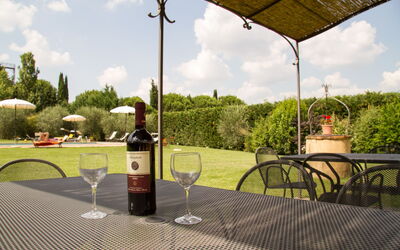 Agriturismo Il Sambuco