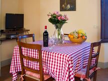 Alloggio:&nbsp;Appartamento Genziana
