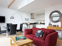 Alloggio:&nbsp;Loch Tay 110.2
