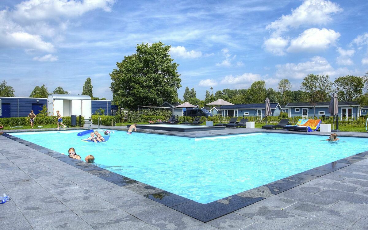 Droompark Bad Hulckesteijn