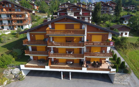 Viognier 5: Proprietà, Costruzione, Casa, Immobiliare, Appartamento, Architettura, Casa, Legna, Paesaggio, Estate