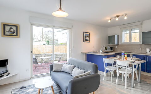 Le Cottage