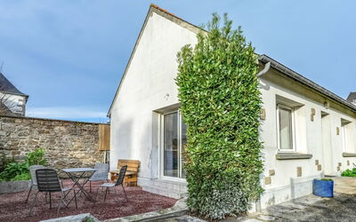 Le Cottage