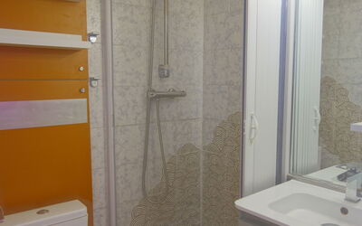 Alloggio:&nbsp;Palafour (Le Lac) 402.6