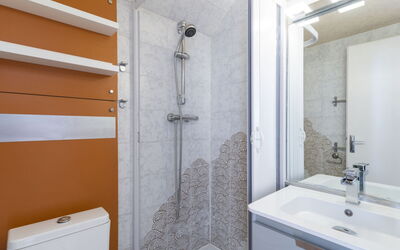 Alloggio:&nbsp;Palafour (Le Lac) 402.6