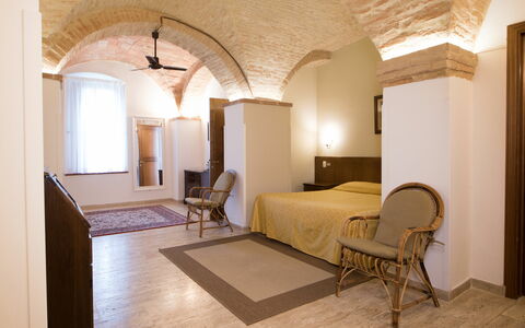 Alloggio:&nbsp;Double Bedroom