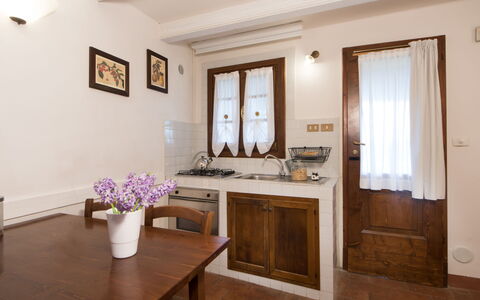 Alloggio:&nbsp;Aparment 105