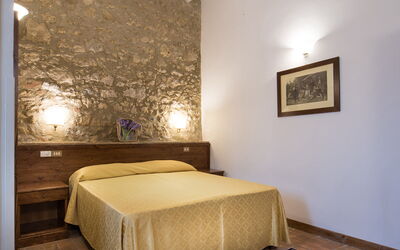 Alloggio:&nbsp;Suite 112