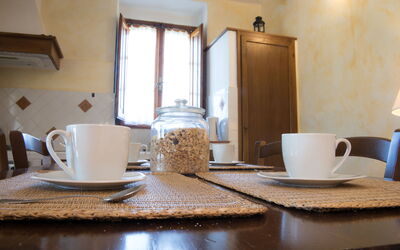 Alloggio:&nbsp;Aparment 108