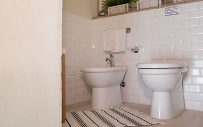 Alloggio:&nbsp;Double Bedroom Superior