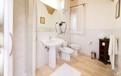 Alloggio:&nbsp;Double Bedroom