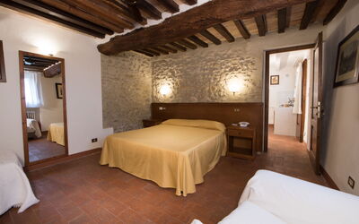 Alloggio:&nbsp;Aparment 105