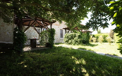 Alloggio:&nbsp;Double Bedroom