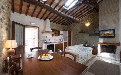 Alloggio:&nbsp;Aparment 109