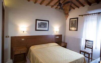 Alloggio:&nbsp;Aparment 110