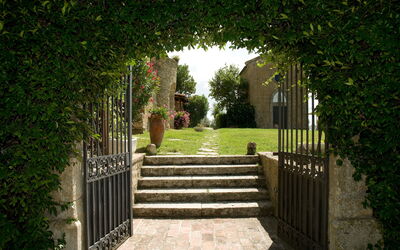 Charming Estate Decimo Dini