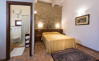 Alloggio:&nbsp;Suite 112