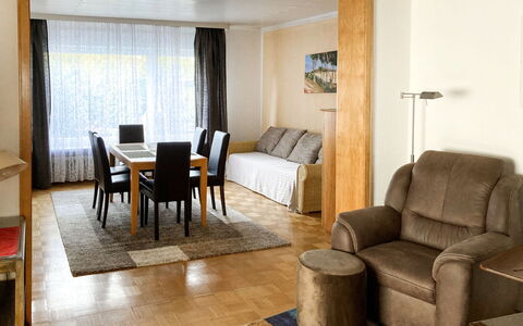 Alloggio:&nbsp;Norderney 266.1