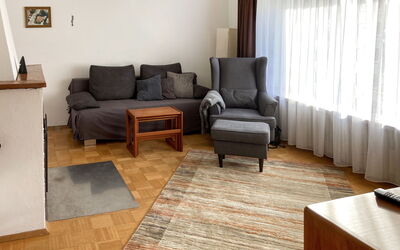 Alloggio:&nbsp;Norderney 266.1
