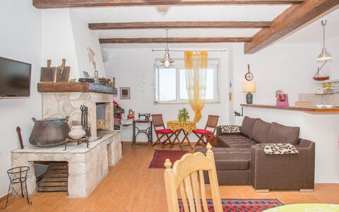 Alloggio:&nbsp;Apartmani Niko 109.1
