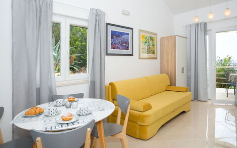 Alloggio:&nbsp;Apartmani Niko 109.2