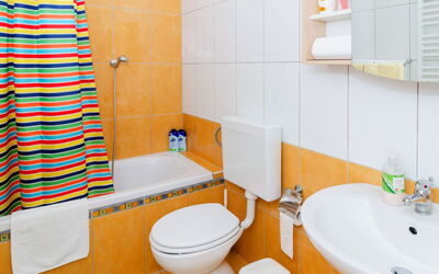 Alloggio:&nbsp;Apartmani Niko 109.2