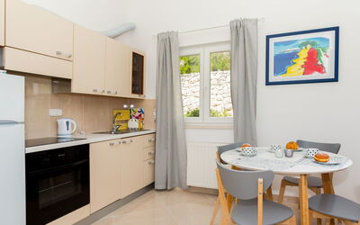 Alloggio:&nbsp;Apartmani Niko 109.2