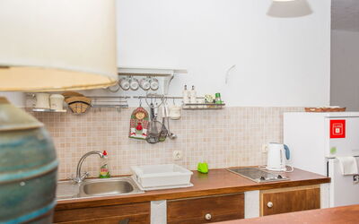 Alloggio:&nbsp;Apartmani Niko 109.1