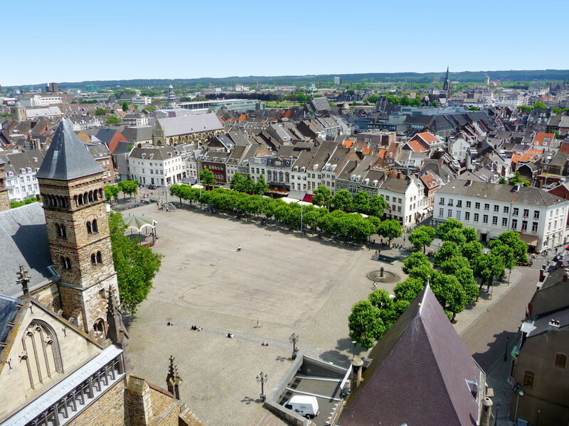 Maastricht 150