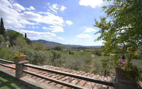 Casale Valentina: Natura, Albero, Trasporto, Cielo, Natura Selvaggia, Botanica, Paesaggio, Vacanza, Montagna, Primavera