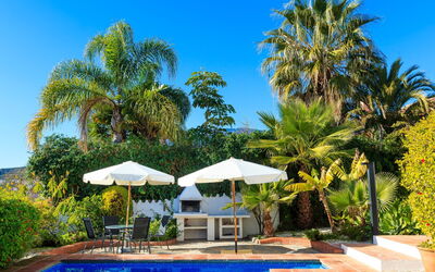 Casa vacanza Las Granadillas - Estepona, Andalusia, Spagna