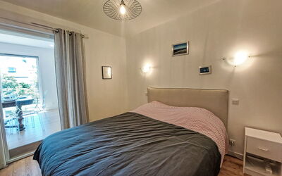 Casa vacanza Bon Port - Saint-Philibert, Bretagna, Francia