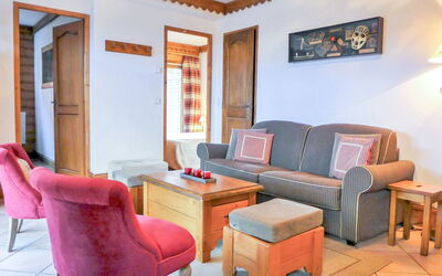 Alloggio:&nbsp;Ginabelle 1 820.1