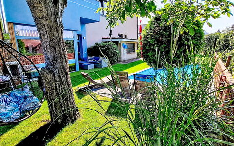 Řeporyje: Mobilia, Sedia, Mobili Da Esterno, Tavolo, Legna, Tavolo Esterno, Cucina & Sala Da Pranzo Tavolo, Shade, Giardino, Ombrello