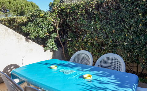 Les Bastides De La Plage