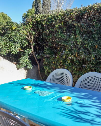 Les Bastides De La Plage