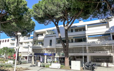 Alloggio:&nbsp;Antinéa 210.3