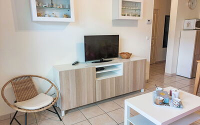 Alloggio:&nbsp;Crespin 270.3