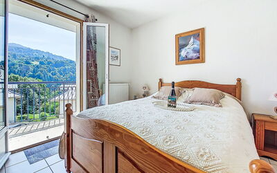 Alloggio:&nbsp;Domaine de Crespin 270.6
