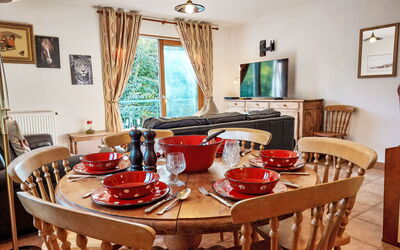 Alloggio:&nbsp;Domaine de Crespin 270.5