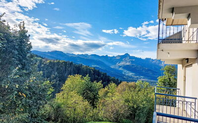 Alloggio:&nbsp;Domaine de Crespin 270.5