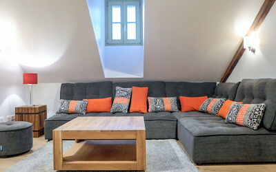 Le Chalet Suisse